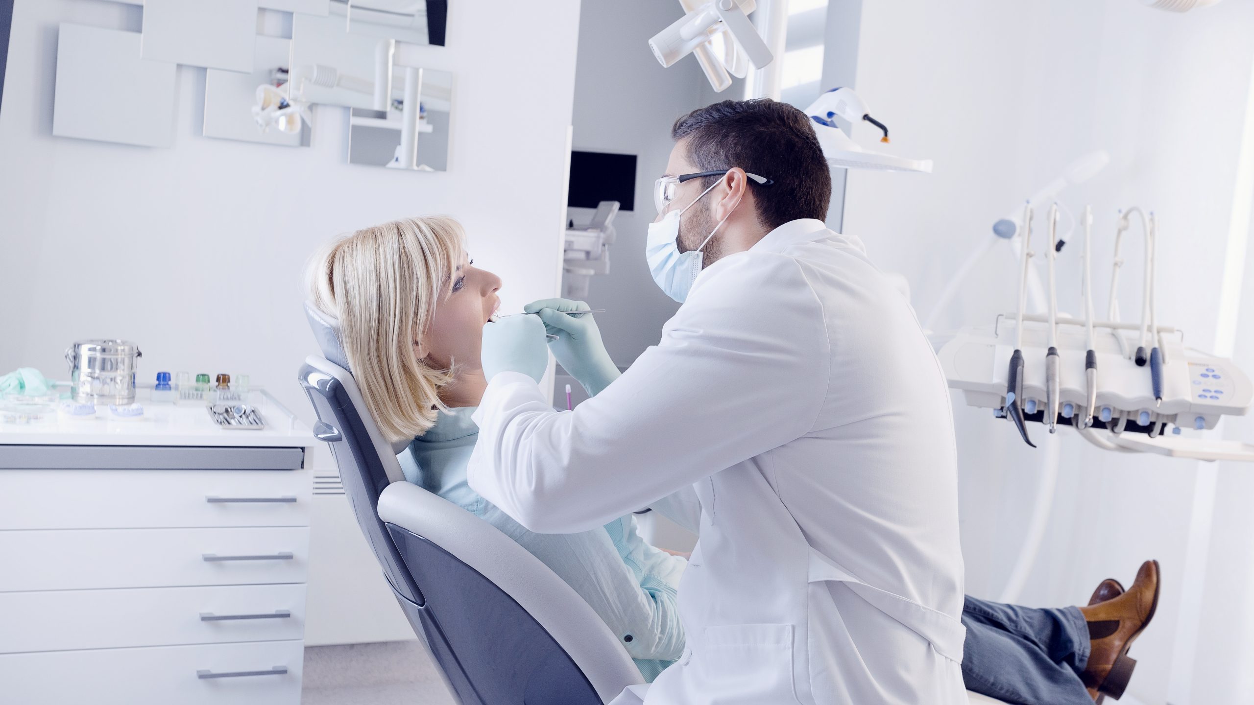 Dentist in Marlboro, NJ